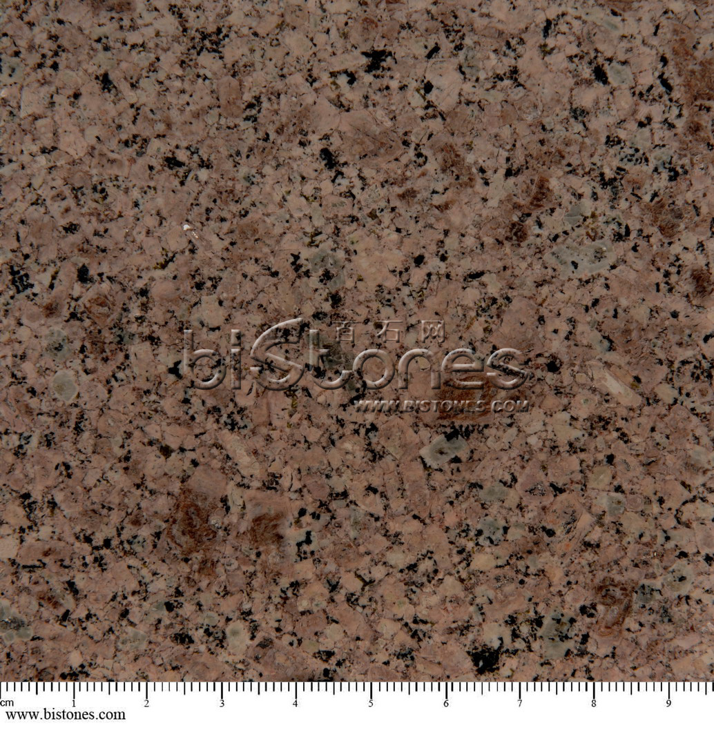 Almond Mauve 
