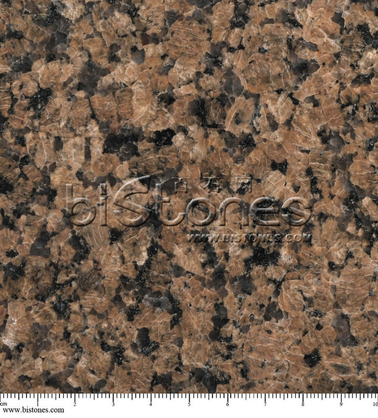 Tropic Brown