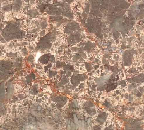 Breccia Tavira