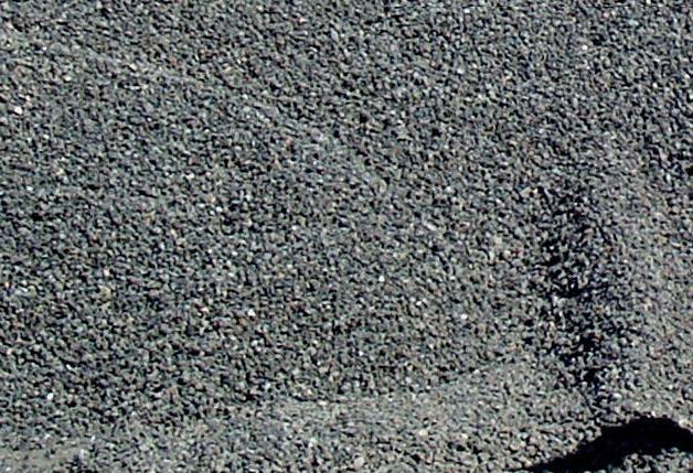 Black Lava