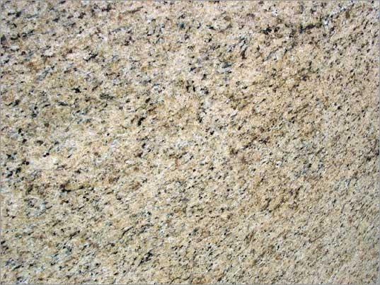 Giallo Ornamental Giallo Ornamental