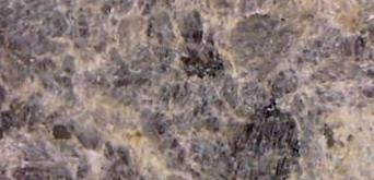 Ice Flower Brown