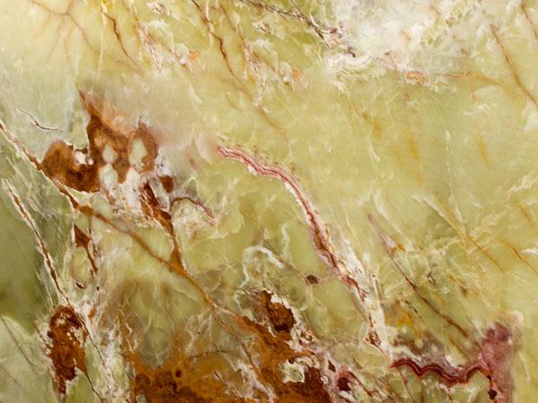 Medium Green Onyx Medium Green Onyx