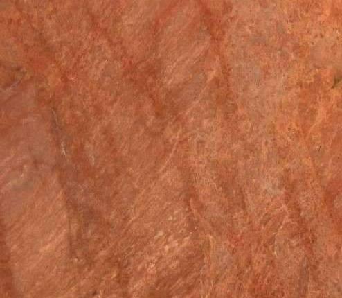 New Terracotta 