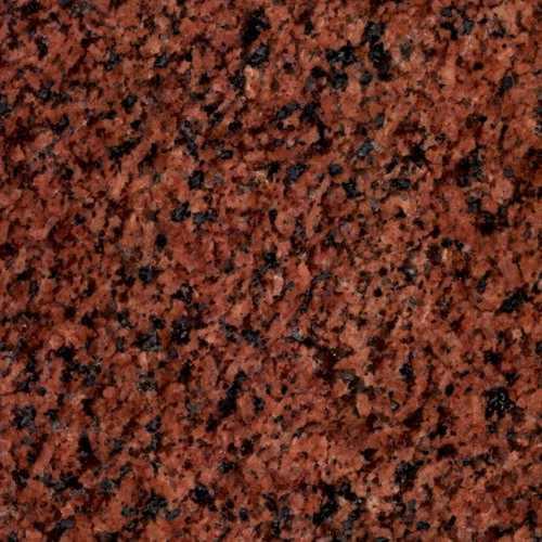 Ukrainian Red 