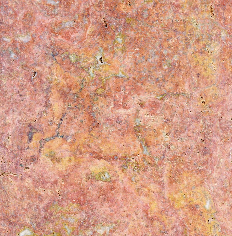 Grasrose Travertine Grasrose Travertine