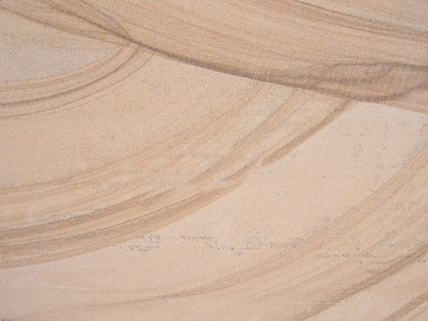 Landscape Sandstone Landscape Sandstone