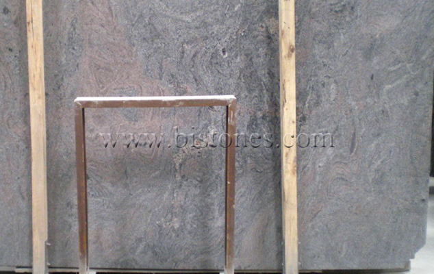 Bahama Blue Slabs