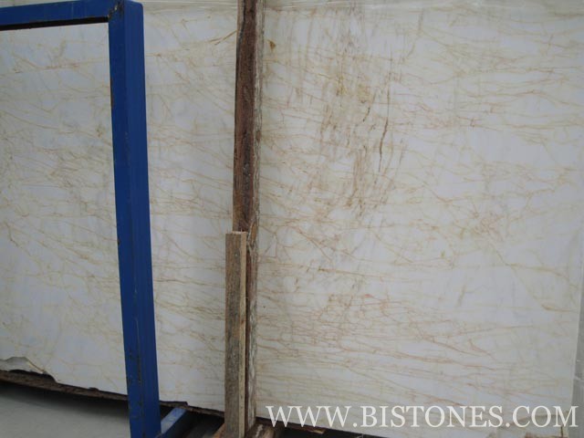 Golden Spider Slabs