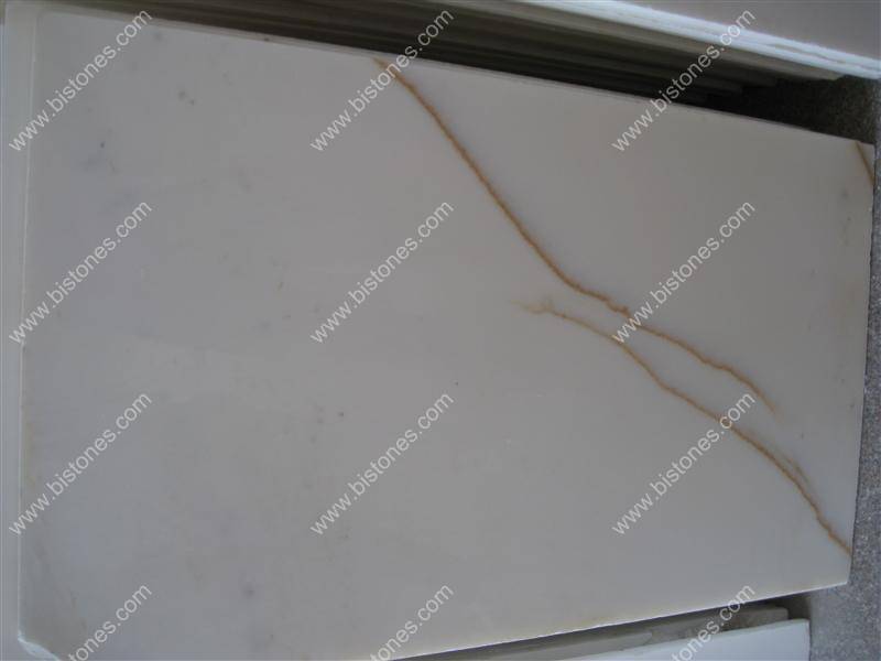 White Jade Slabs