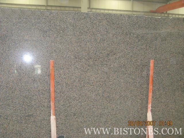 Peach Pearl Slabs