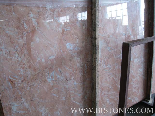 Rose Akagao Slabs