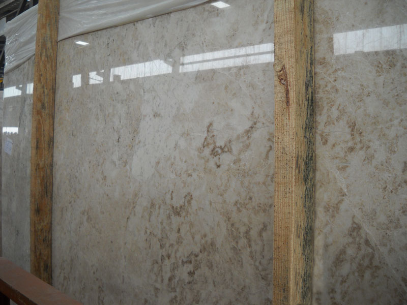 Classic Cream Slabs