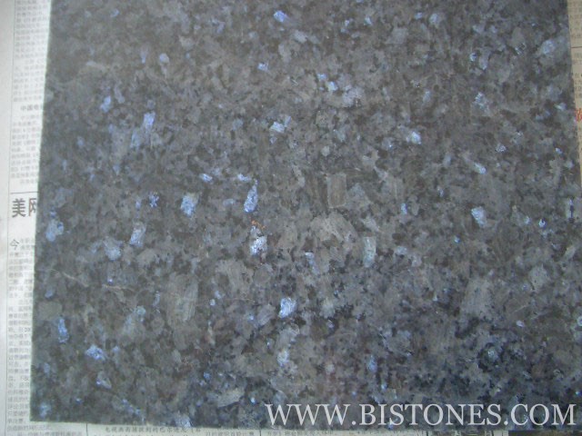Blue Eyes Tiles